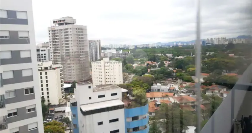 Apartamento para alugar com 2 quartos, sendo 1 suíte, no condomínio conecct butantã, são paulo - sp