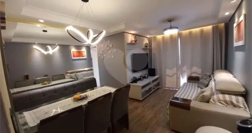 Apartamento à venda com 3 quartos, sendo 1 suíte, no condomínio ilhas marquesas, são paulo - sp