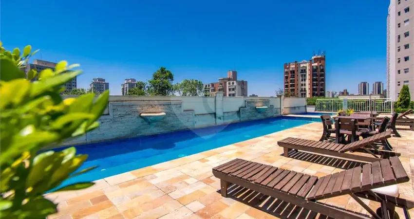 Apartamento para alugar com 2 quartos no condomínio vip mbigucci (antigo first class), são paulo - sp