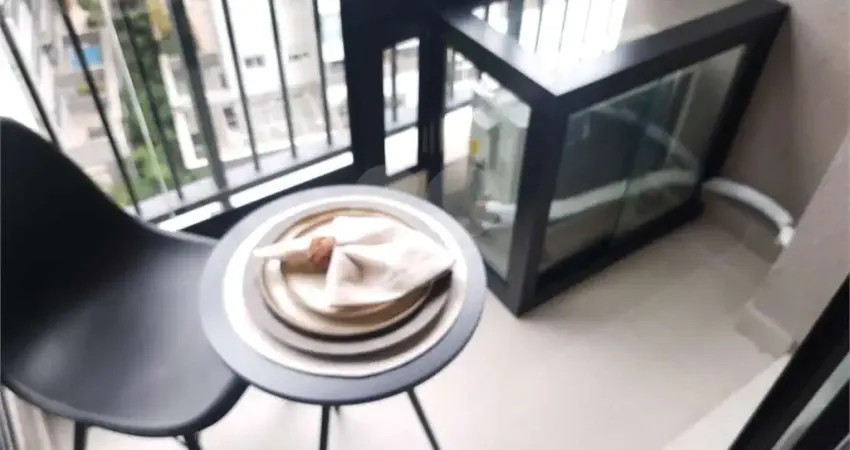 Studio para alugar com 1 quarto no condomínio conecct butantã, são paulo - sp