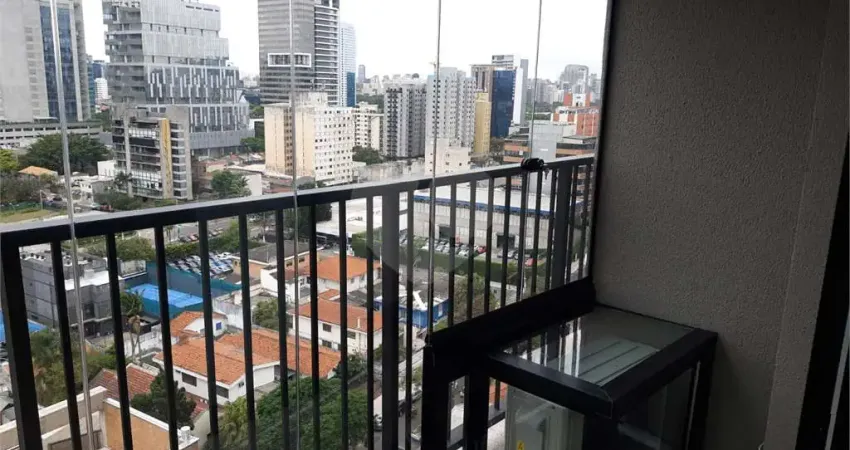 Studio para alugar com 1 quarto no condomínio conecct butantã, são paulo - sp