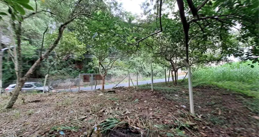 Terreno à venda na Rua Frederico Guarinon, 22, Morumbi, São Paulo