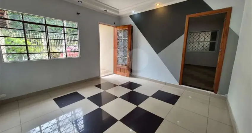 Casa com 2 quartos à venda na Rua Coronel Paulo Souza Barros, Butantã, São Paulo