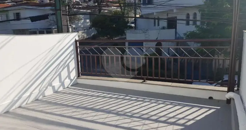 Casa com 2 quartos para alugar na Rua Judite França Costa, 222, Butantã, São Paulo