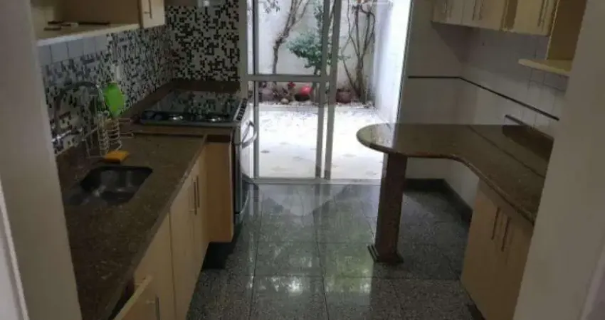 Casa em condomínio à venda com 3 quartos, sendo 1 suíte,  em vila são francisco, são paulo - sp