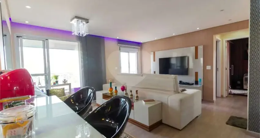 Apartamento à venda com 3 quartos, sendo 1 suíte, no condomínio jardins do joquei, são paulo - sp