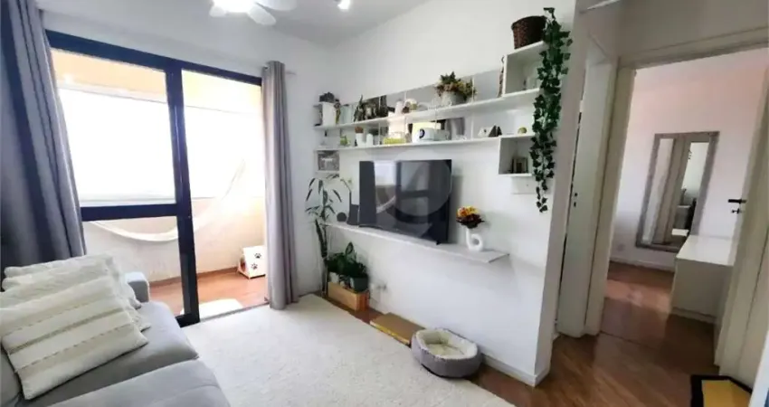 Apartamento à venda com 2 quartos no condomínio san francesco, são paulo - sp