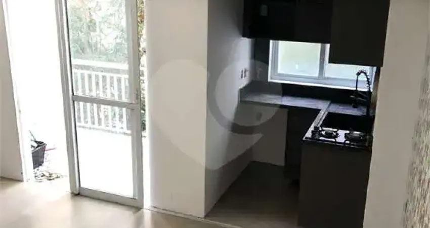 Apartamento à venda com 1 quarto, sendo 1 suíte, no condomínio edifício impression, são paulo - sp
