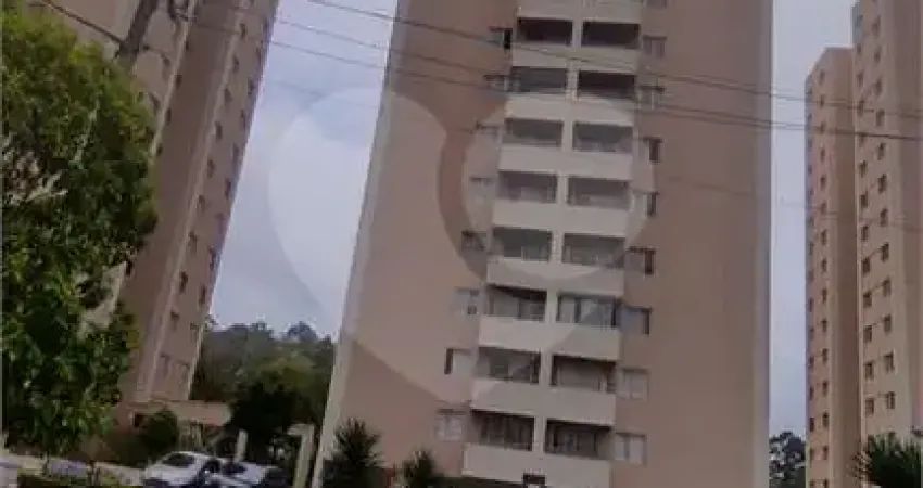 Apartamento à venda com 3 quartos no condomínio jardins & quintais, são paulo - sp