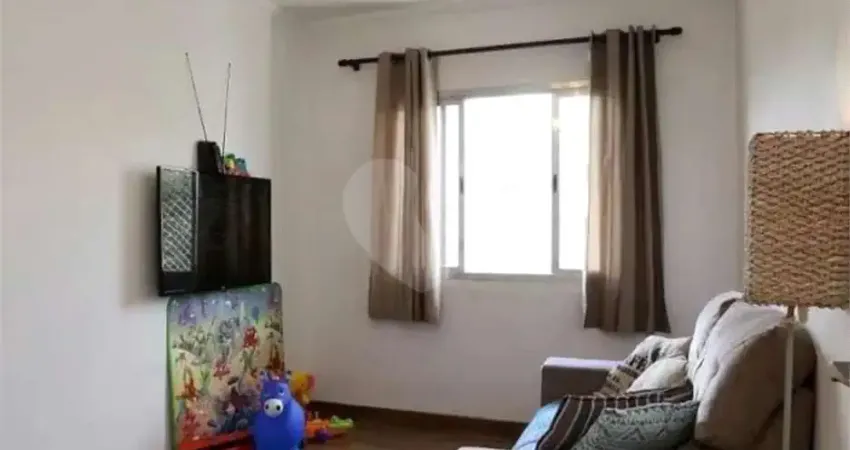 Apartamento à venda com 2 quartos no condomínio ipê, são paulo - sp