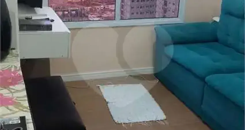 Apartamento à venda com 2 quartos no condomínio reserva raposo - amazonas (k5) - fase 2 (his-2), são paulo - sp