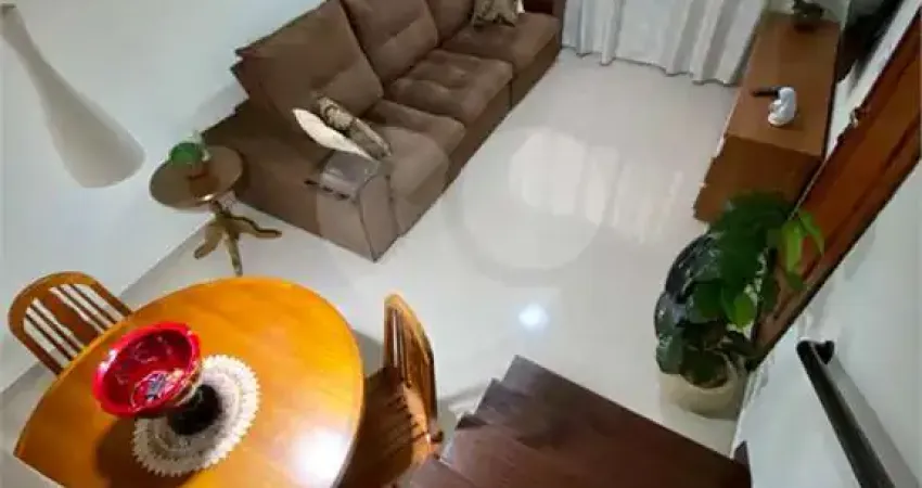 Casa com 2 quartos à venda na Rua Doutor Marinho de Andrade, 175, Morumbi, São Paulo