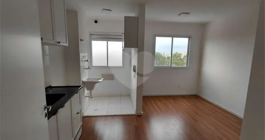 Apartamento à venda com 2 quartos no condomínio plug morumbi, são paulo - sp