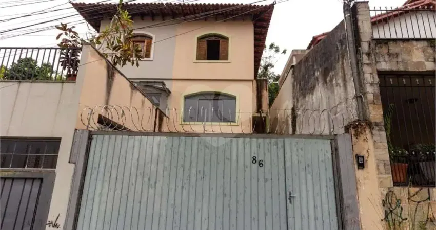 Sobrado à venda com 3 quartos, sendo 1 suíte, em butantã, são paulo - sp