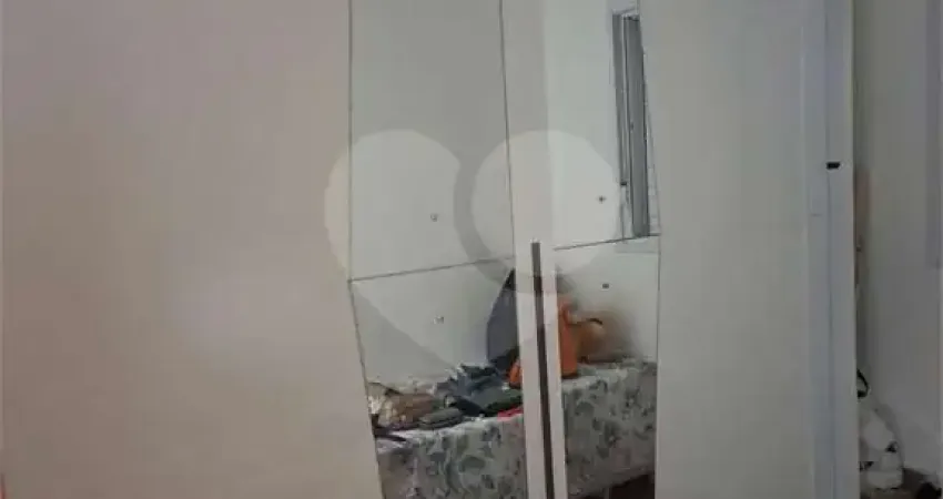 Apartamento à venda com 2 quartos no condomínio chapecó, são paulo - sp