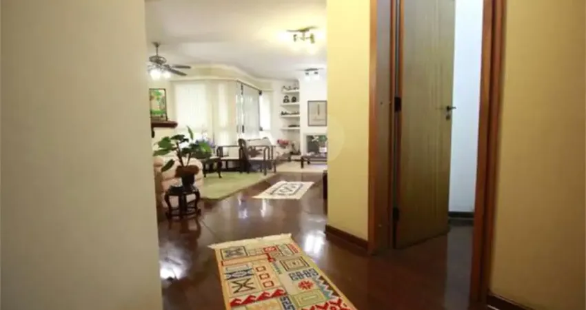 Apartamento à venda com 4 quartos, sendo 2 suítes, no condomínio ed. sussex park, são paulo - sp