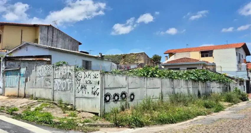 Terreno comercial à venda na Rua Gonçalo Pires, 327, Vila Sônia, São Paulo