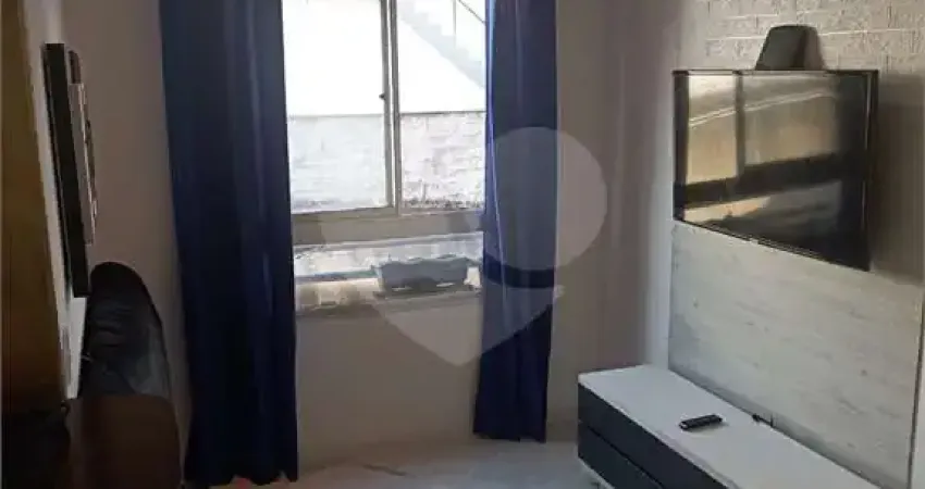 Apartamento à venda com 2 quartos no condomínio residencial morumbi, são paulo - sp