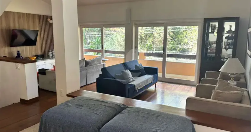 Casa à venda com 4 quartos, sendo 3 suítes, em morumbi, são paulo - sp