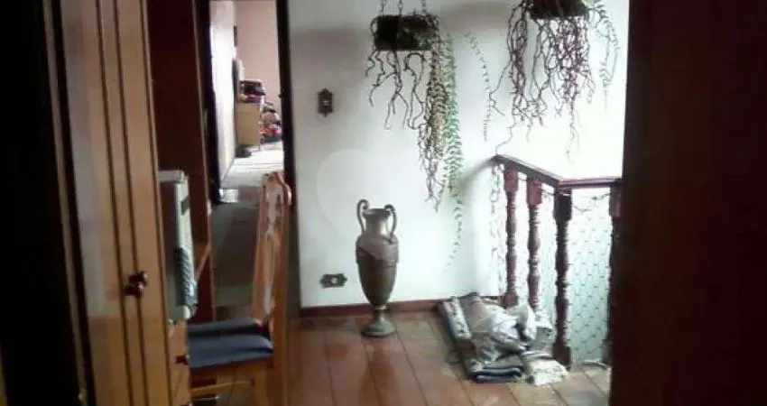 Casa térrea à venda com 3 quartos, sendo 3 suítes, em vila sônia, são paulo - sp