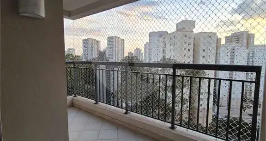 Apartamento à venda com 2 quartos, sendo 1 suíte, no condomínio mais morumbi clube, são paulo - sp