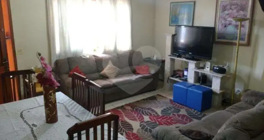 Sobrado à venda com 3 quartos, sendo 1 suíte,  em vila sônia, são paulo - sp