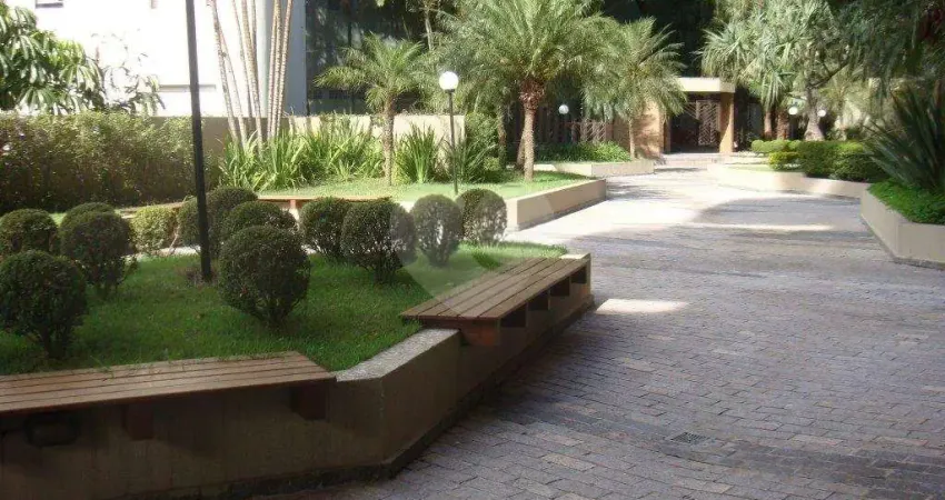 Apartamento à venda com 4 quartos, sendo 4 suítes, no condomínio new orleans, são paulo - sp