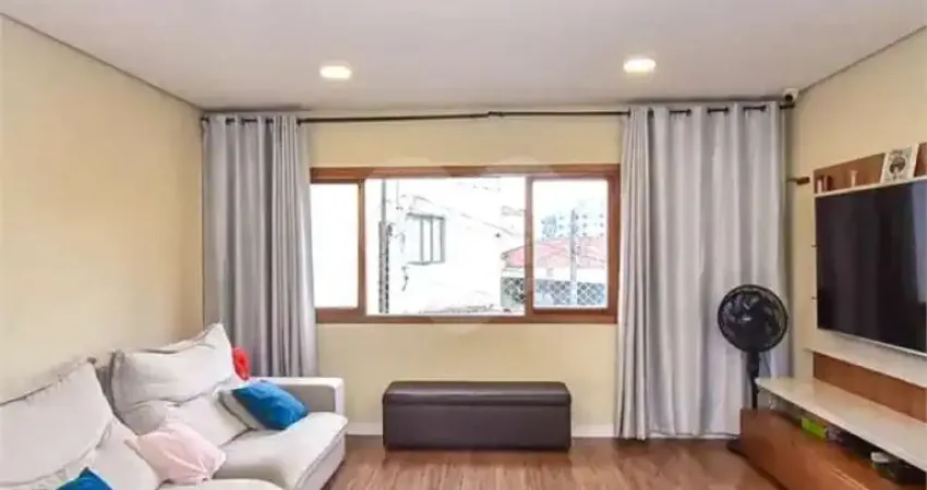 Sobrado à venda com 3 quartos, sendo 1 suíte, em morumbi, são paulo - sp