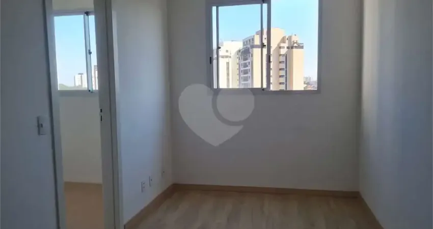 Apartamento para alugar com 2 quartos no condomínio máximo butantã, são paulo - sp