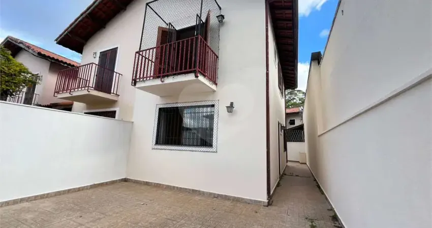 Casa à venda com 3 quartos, sendo 1 suíte, em morumbi, são paulo - sp