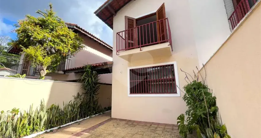 Casa à venda com 3 quartos, sendo 1 suíte, em morumbi, são paulo - sp