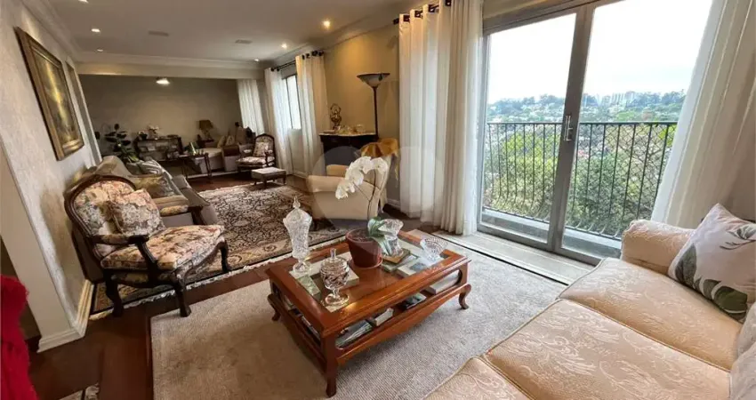 Apartamento à venda com 3 quartos, sendo 3 suítes, no condomínio fazenda do morumbi, são paulo - sp