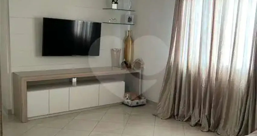 Apartamento à venda com 2 quartos no condomínio villagio allegro, são paulo - sp