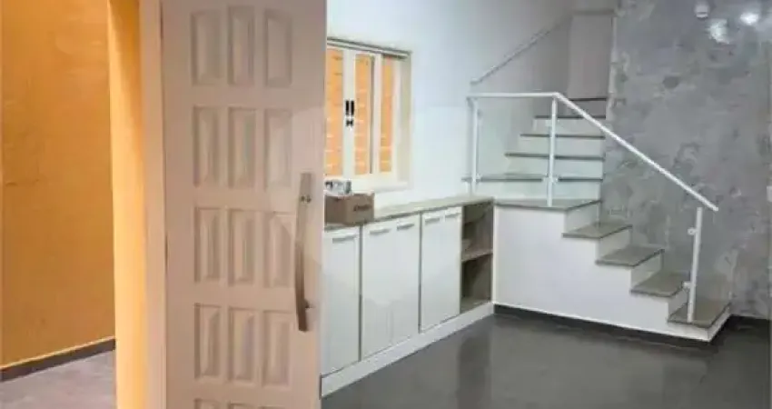 Sobrado à venda com 3 quartos, sendo 1 suíte, em vila yara, osasco - sp