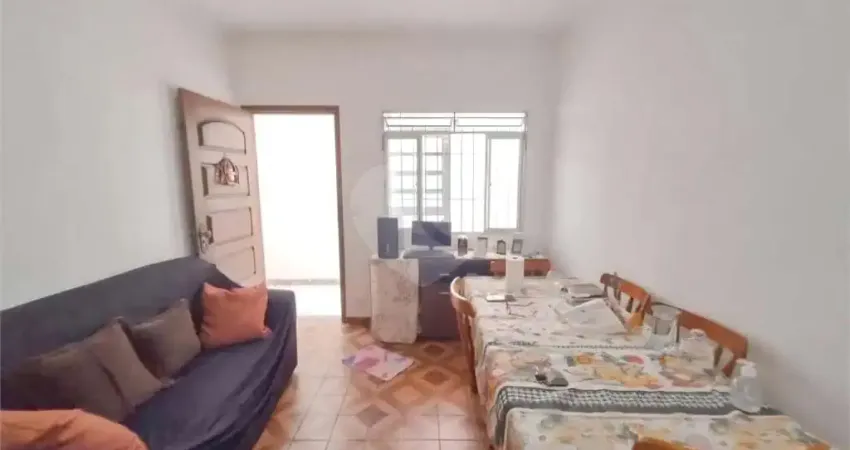 Casa com 2 quartos à venda na Rua Professor Júlio do Amaral Carvalho, 161, Butantã, São Paulo