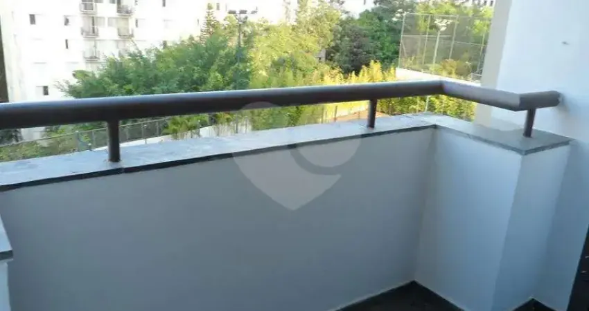 Apartamento à venda com 2 quartos, sendo 1 suíte, no condomínio forest hills, são paulo - sp