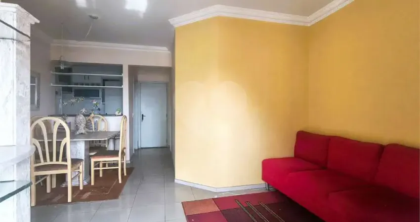 Apartamento à venda com 3 quartos, sendo 1 suíte, no condomínio edifício forest park, são paulo - sp