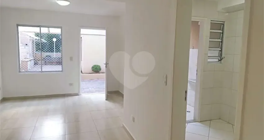 Casa  à venda ou para alugar com 2 quartos no condomínio san francisco village, são paulo - sp