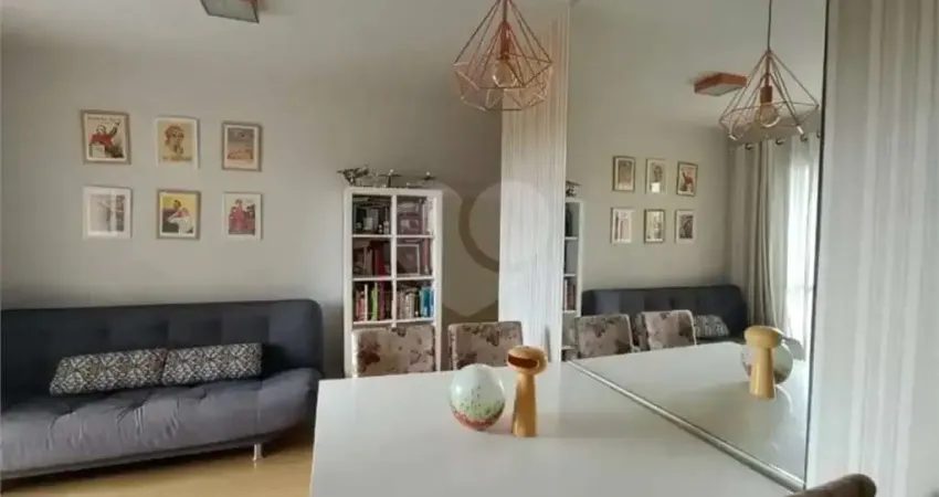 Apartamento à venda com 2 quartos no condomínio mirantes do butantã, são paulo - sp