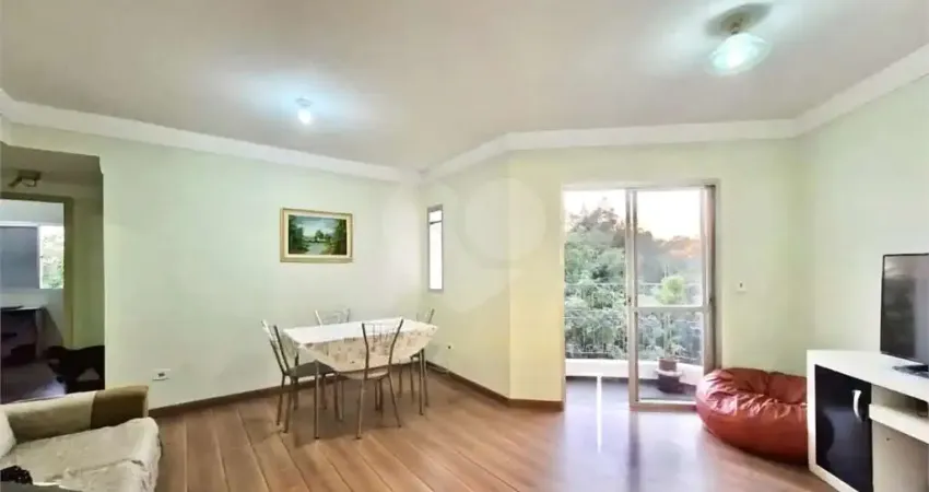 Apartamento à venda com 2 quartos no condomínio residencial park, são paulo - sp