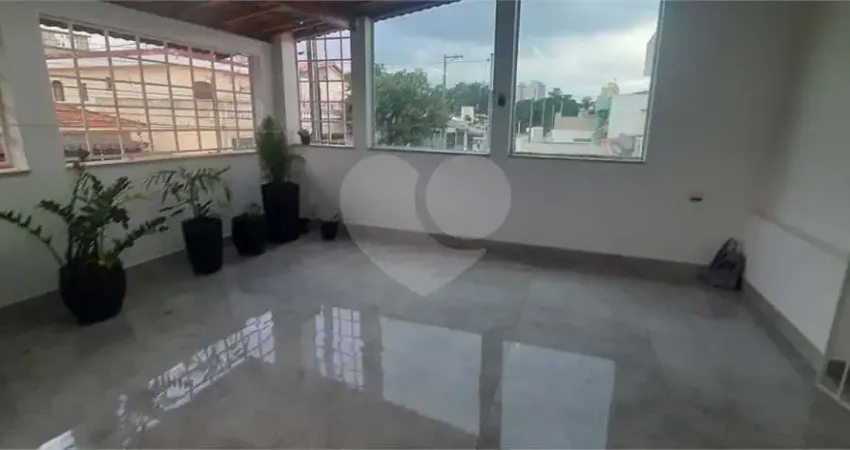 Sobrado à venda com 3 quartos, sendo 1 suíte, em butantã, são paulo - sp