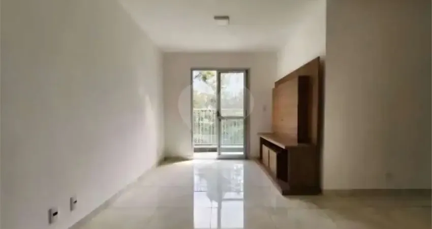 Apartamento à venda com 3 quartos, sendo 1 suíte, no condomínio Ilhas Marquesas, São Paulo - SP