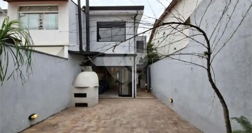 Casa à venda com 3 quartos, sendo 1 suíte, em butantã, são paulo - sp