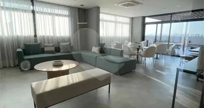 Studio à venda ou para alugar com 1 quarto, sendo 1 suíte, no condomínio conecct butantã, são paulo - sp