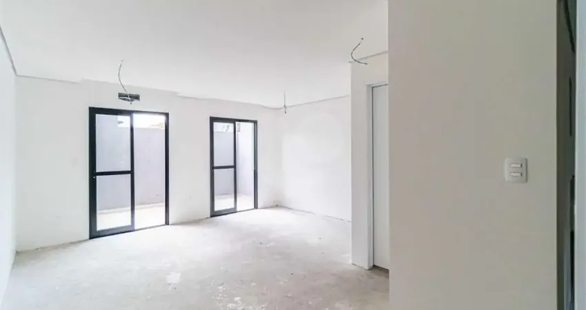 Apartamento à venda com 1 quarto, sendo 1 suíte, no condomínio spazio vila sônia, são paulo - sp