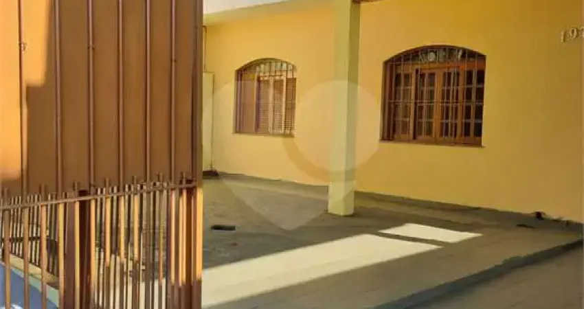 Casa com 3 quartos à venda na Rua Francisco Pimentel, 197, Butantã, São Paulo