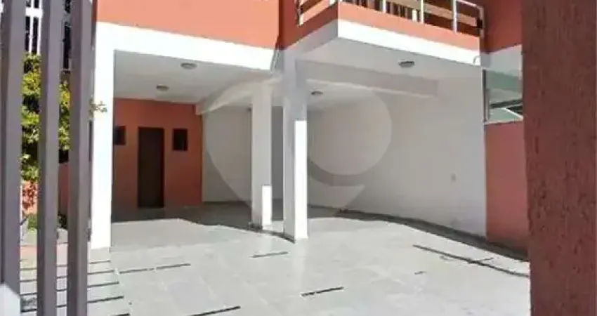 Sobrado à venda com 3 quartos, sendo 3 suítes, em vila são francisco, são paulo - sp