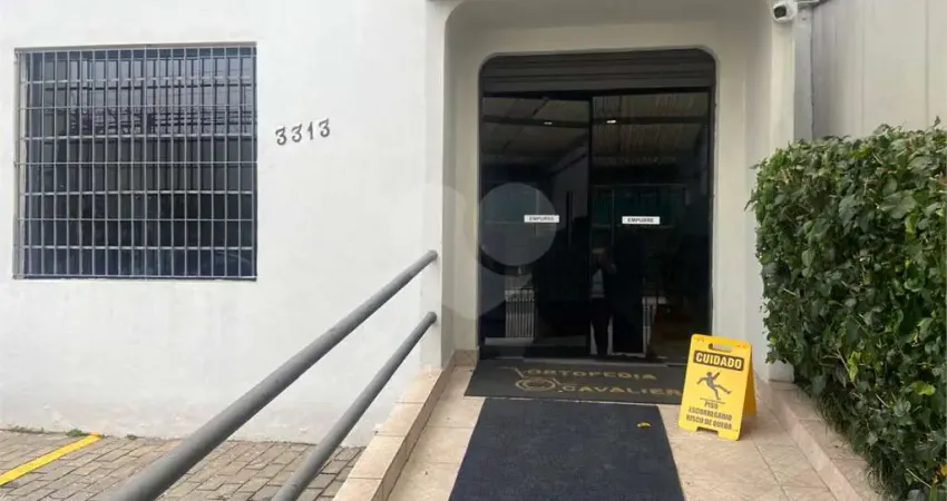 Prédio com 10 salas à venda na Avenida Corifeu de Azevedo Marques, 3313, Jaguaré, São Paulo