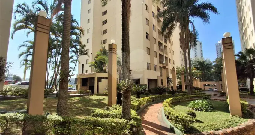 Apartamento à venda com 3 quartos no condomínio california gardens, são paulo - sp