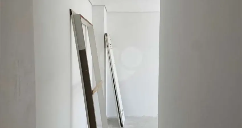 Apartamento à venda com 1 quarto no condomínio cidade jockey, são paulo - sp